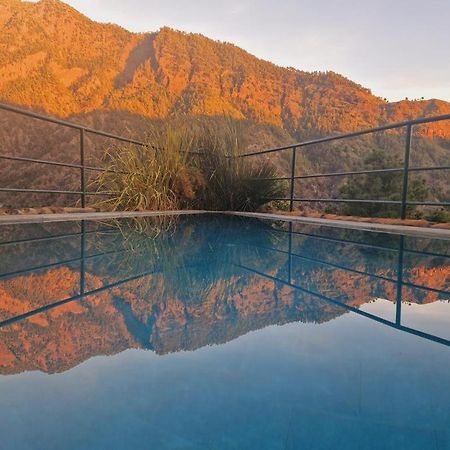 Villa De Taburiente エル・パソ エクステリア 写真