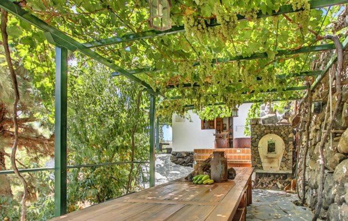 Villa De Taburiente エル・パソ エクステリア 写真