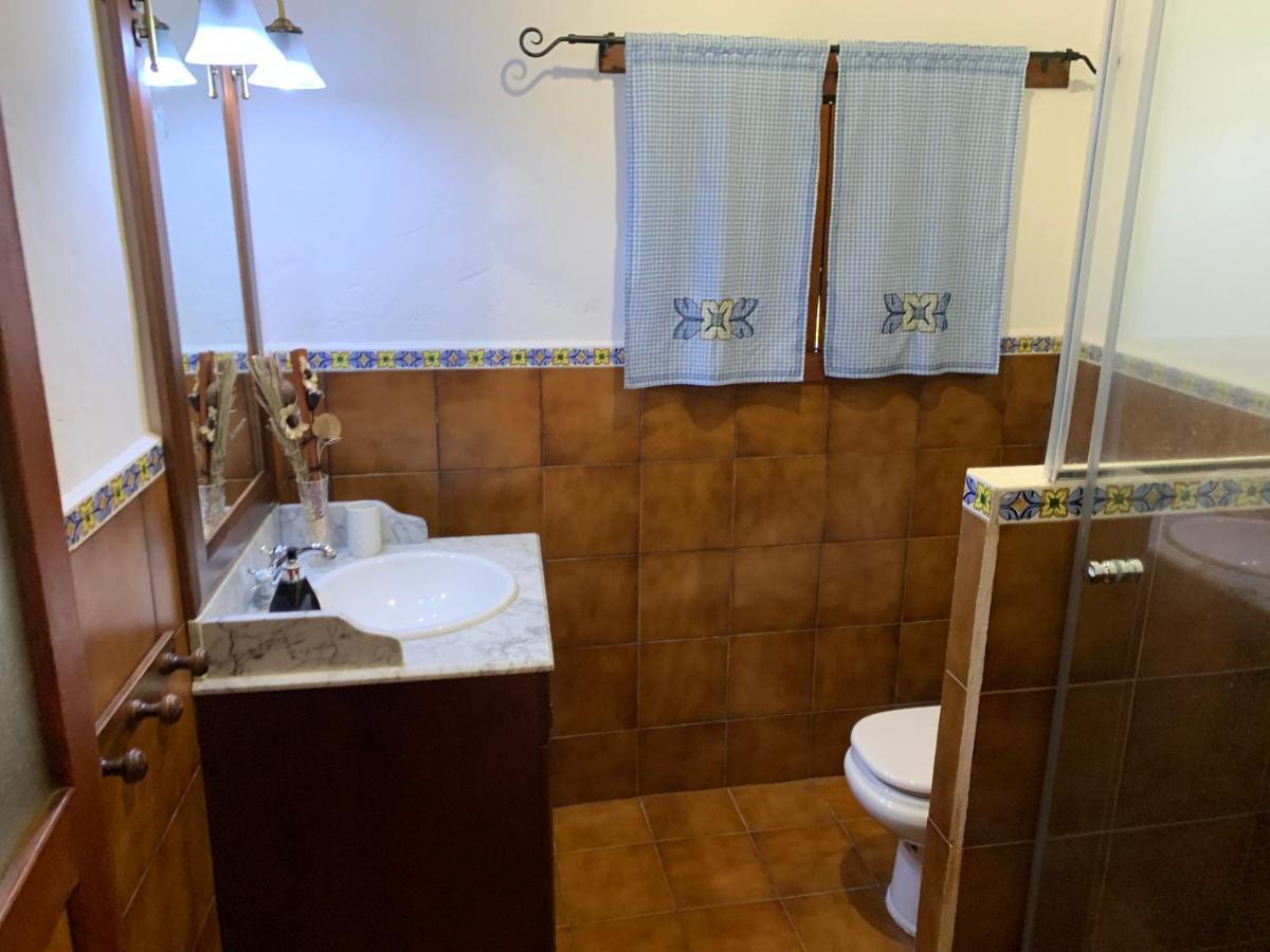 Villa De Taburiente エル・パソ エクステリア 写真